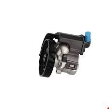 Насос гідропідсилювача керма Polcar S5023001