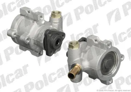 Помпа гідропідсилювача PUNTO (176_), 09.93- Polcar S5023003