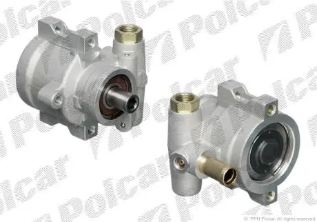 Помпа гідропідсилювача VECTRA B liftback (J Polcar S5055009