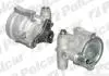 Помпа гідропідсилювача RENAULT CLIO/MEGANE Polcar S5060009 (фото 1)