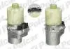 Помпа гідропідсилювача SKODA FABIA Polcar S5069001 (фото 1)
