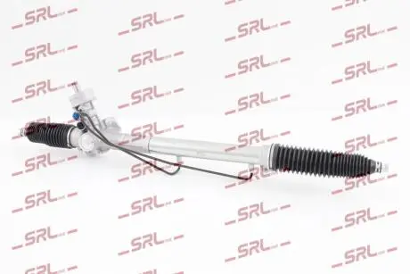 Рулевая рейка Audi A4 95-01/A6 97-05/Skoda Superb -02/VW Passat 96-00 Polcar S5113003S