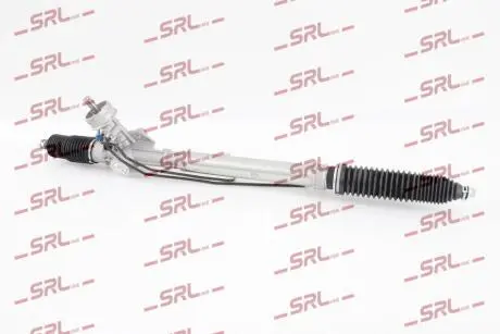 Рулевая рейка с Г/П Audi A6 (4B,C5) 1.8-4.2 01.97-01.05 Polcar S5113007S