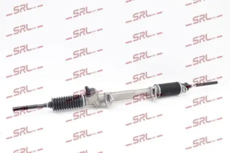 Рульова рейка 3 (E30), 09.82-03.92 Polcar S5120503S