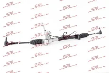Рейка рульова Polcar S5125002-S