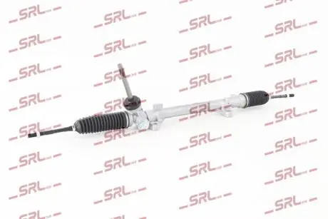 Рульова рейка X-TRAIL III (T32_, T Polcar S5127504S