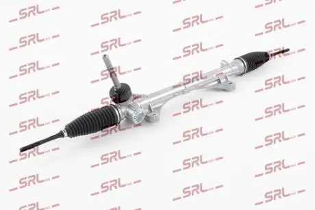 Рульова рейка JUKE (F15), 06.10-12 Polcar S5127506S