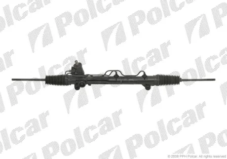 Рульова рейка | FORD FIESTA / PUMA Polcar S5132004