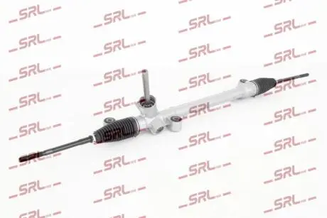 Рейка рулевая Polcar S5132511-S