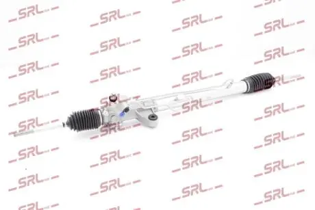 Рульова рейка CR-V I (RD), 10.95-0 Polcar S5138019S