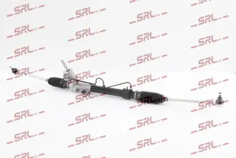 Рейка рульова Polcar S5152020-S