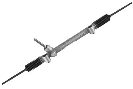 Рейка рульова Polcar S5155506-S