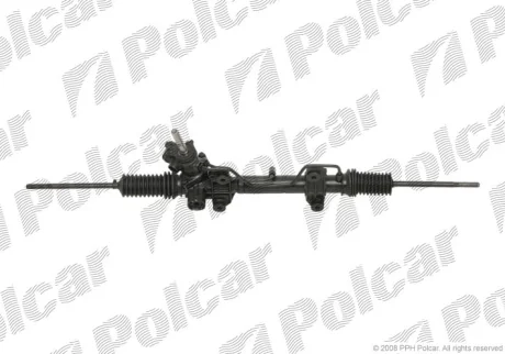Рулевая рейка | RENAULT LAGUNA I Polcar S5160012