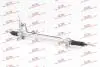 Рельс с Г/П Nissan Interstar 2002, OPEL Movano 1999, Renault Master 1998-2003, Renault Master, OPEL Movano, Nissan Interstar Polcar S5160014S (фото 1)