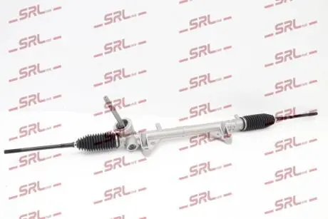 Кермова рейка RENAULT CLIO III 2005-2012,MODUS / GRAND MODUS 2004-2012 Polcar S5160519-S