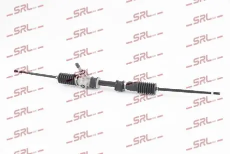 Рулевая рейка без Г/У Skoda Favorit 1988-1995, Skoda Felicia 1995-2001 Polcar S5169501S