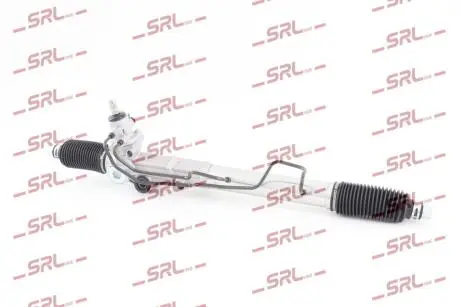 Кермова рейка TOYOTA LAND CRUISER J9 96-03 Polcar S5181023S