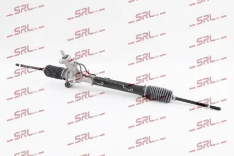 Рульова рейка RAV 4 II (_A2_), 05. Polcar S5181029S