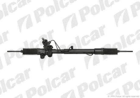 Рулевая рейка | YARIS (_P1_), 01.99- Polcar S5181034