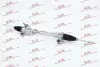Рулевая рейка без г/п Toyota Corolla 1.4 VVT-I, 1.6 VVT-I, 2.0 D-4D, 1.8 VVTL-i TS, 2.0 D-4D, 1.4 D 04-07 Polcar S5181505S (фото 1)