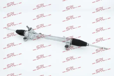 Рулевая рейка без г/п Toyota Corolla 1.4 VVT-I, 1.6 VVT-I, 2.0 D-4D, 1.8 VVTL-i TS, 2.0 D-4D, 1.4 D 04-07 Polcar S5181505S