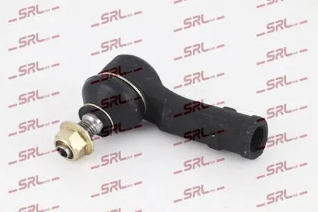 Наконечник тяги кермової Polcar S6013034