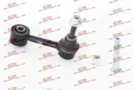 Стійка стабілізатора Polcar S6013043