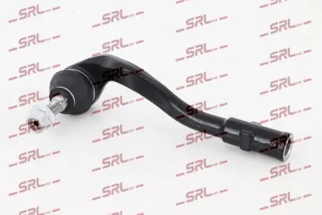 Наконечник тяги кермової Polcar S6013045