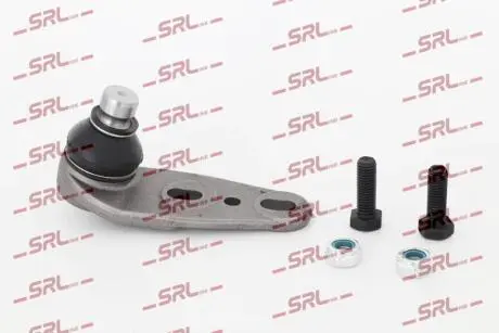 Кульова опора Polcar S6013510