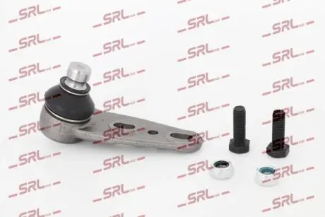 Кульова опора Polcar S6013511