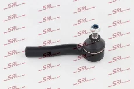 Наконечник тяги рульової 145 (930_), 07.94-01 Polcar S6014022