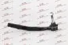 Наконечник рульової тяги Polcar S6020013 (фото 1)