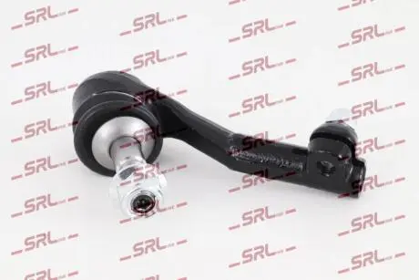 Наконечник кермовий Polcar S6020047