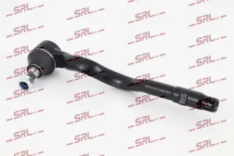 Наконечник тяги рульової 3 Compact (E46), 03. Polcar S6020063