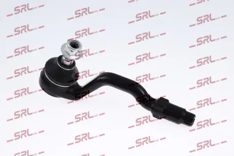 Наконечник тяги кермової Polcar S6020078