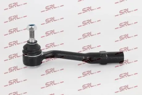 Наконечник рульової тяги Polcar S6023006
