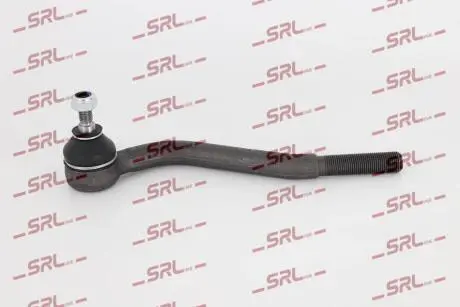 Наконечник рульової тяги Polcar S6023012