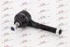 Наконечник тяги рульової AX (ZA-_), 07.86-12. Polcar S6023028 (фото 1)