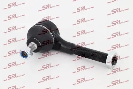Наконечник тяги рульової AX (ZA-_), 07.86-12. Polcar S6023028
