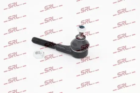 Наконечник тяги рульової 206 liftback (2A/C), Polcar S6023029
