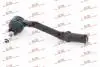 Наконечник тяги кермової Polcar S6023033 (фото 1)