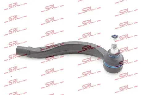 Наконечник тяги кермової Polcar S6023039