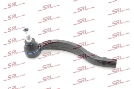 Наконечник тяги кермової Polcar S6023040