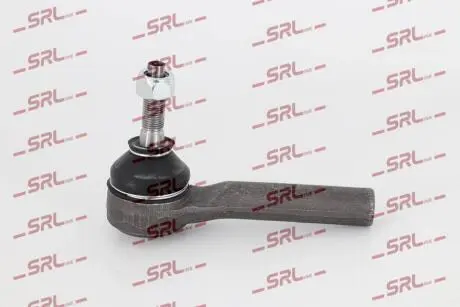 Наконечник кермовий Polcar S6024032