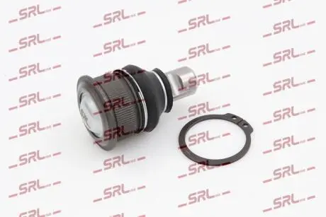 Кульова(шарова) опора важеля Polcar S6024501