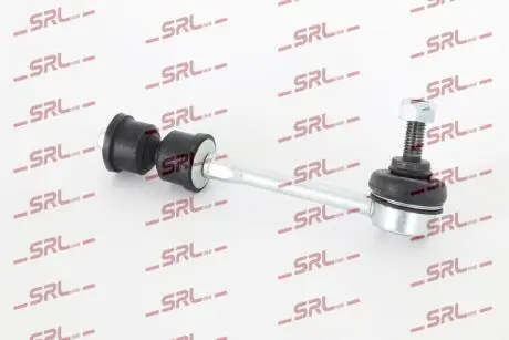 Тяга стабилизатора Polcar S6025022
