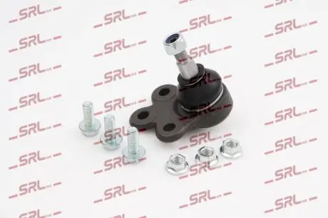 Кульова(шарова) опора важеля Polcar S6025505