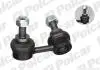 Стійка стабілізатора NISSAN NAVARA 04- Polcar S6027008 (фото 1)