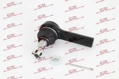 Наконечник кермовий Polcar S6027039