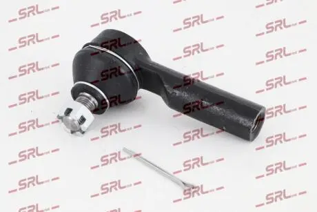 Наконечник тяги кермової Polcar S6027062